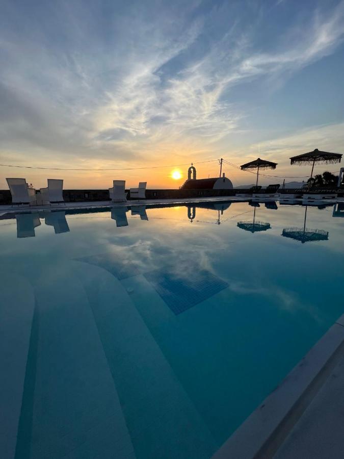 Margie Mykonos Hotel Mykonos Town Eksteriør billede