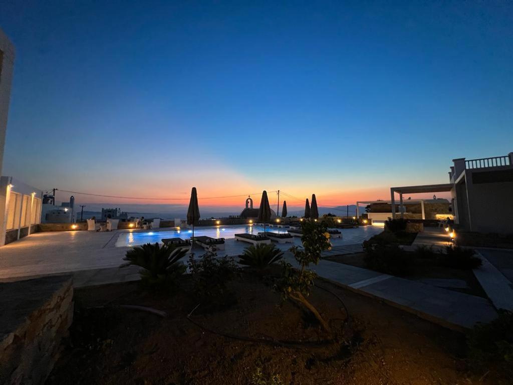 Margie Mykonos Hotel Mykonos Town Eksteriør billede