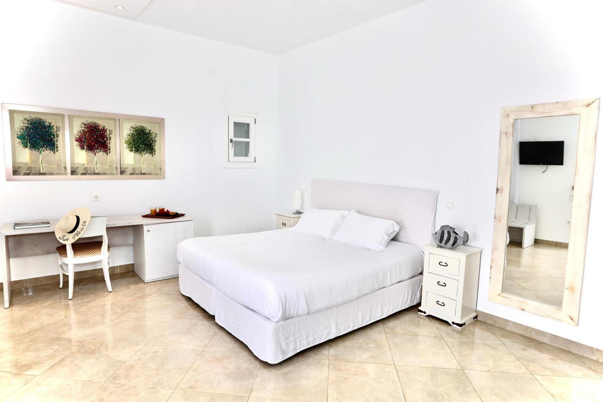 Margie Mykonos Hotel Mykonos Town Eksteriør billede