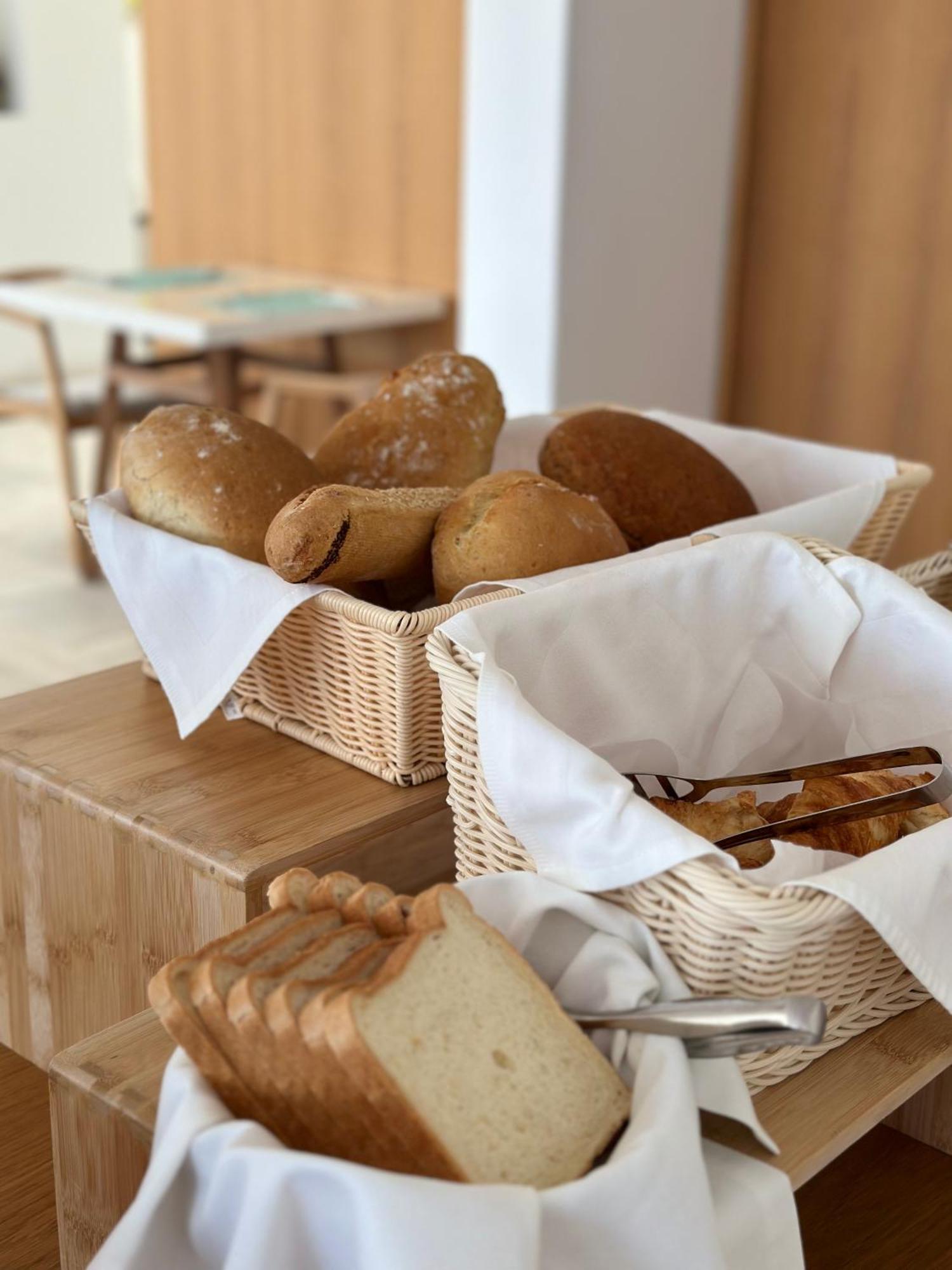 Margie Mykonos Hotel Mykonos Town Eksteriør billede