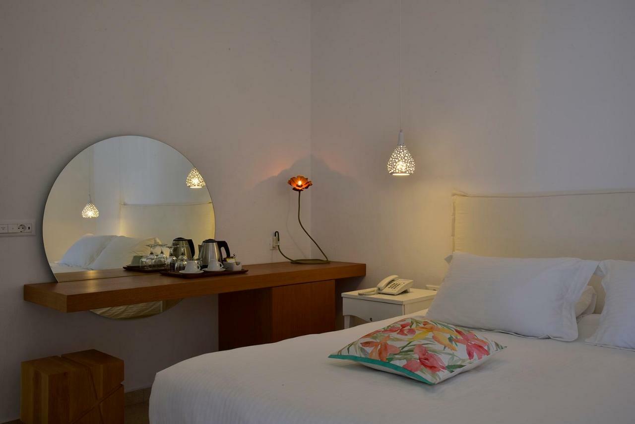 Margie Mykonos Hotel Mykonos Town Eksteriør billede