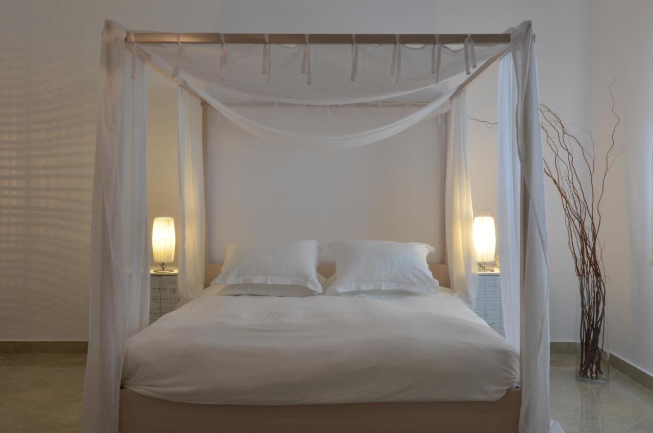 Margie Mykonos Hotel Mykonos Town Værelse billede